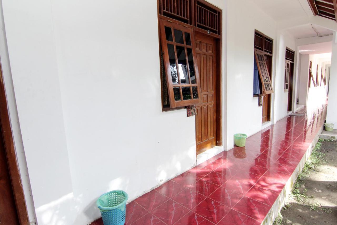 Arjuna 31 Yogyakarta Exterior photo